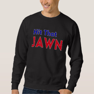 Raak Die Jawn - Philadelphia Honkbal_1 Trui