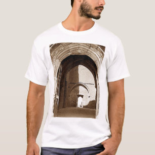 Raak in de ziel t-shirt