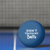 Raak mijn ballen niet aan (Net)