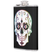 Raak mijn gif niet aan heupfles (Links)