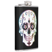 Raak mijn gif niet aan heupfles (Rechts)