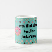 Raak mijn koffiemok (Center)