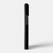 Raak mijn telefoonhoes niet aan Case-Mate iPhone case (Achterkant / Rechts)