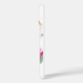 Raak niet aan Case-Mate iPhone case (Achterkant / Links)