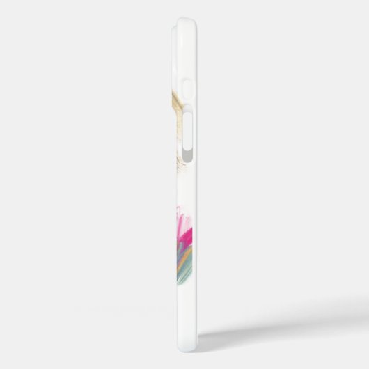 Raak niet aan Case-Mate iPhone case (Achterkant / Links)