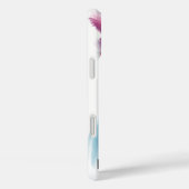 Raak niet aan Case-Mate iPhone case (Achterkant / Rechts)