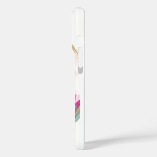 Raak niet aan Case-Mate iPhone case (Achterkant / Links)