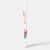 Raak niet aan Case-Mate iPhone case (Achterkant / Links)