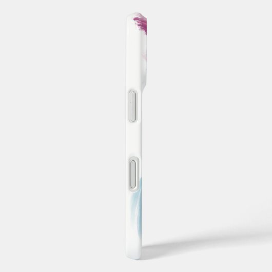 Raak niet aan Case-Mate iPhone case (Achterkant / Rechts)