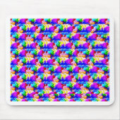 raam-vlinderstereogram muismat (Voorkant)