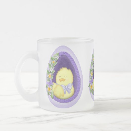 raamei matglas koffiemok (Links)