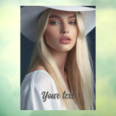 Raamfolie Raamsticker (Vel 3)