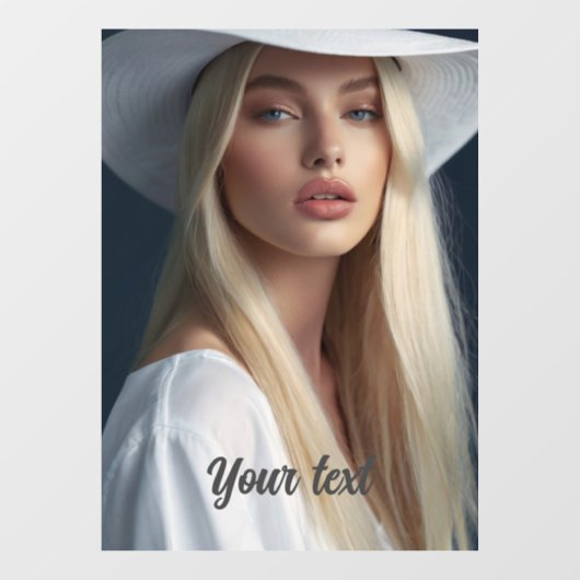 Raamfolie Raamsticker (Vel)