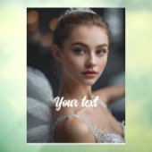 Raamfolie Raamsticker (Vel 3)