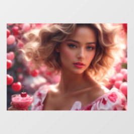 Raamfolie Raamsticker