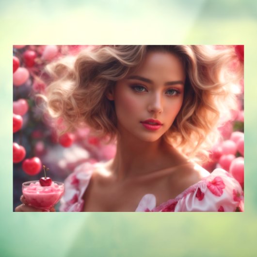 Raamfolie Raamsticker (Vel 3)