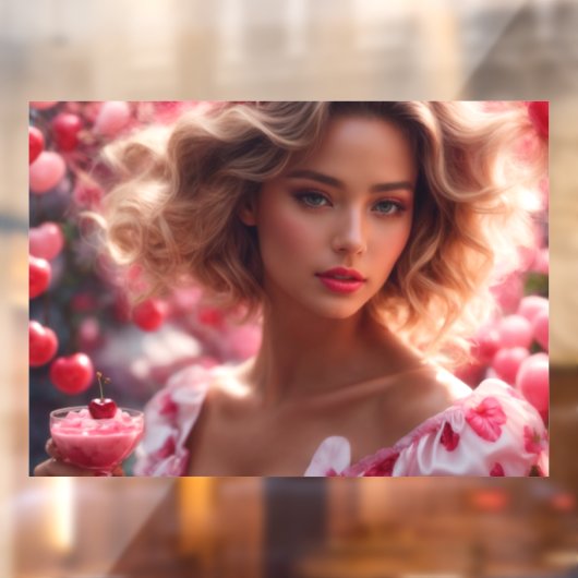 Raamfolie Raamsticker (Vel 2)