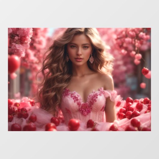 Raamfolie Raamsticker (Vel)