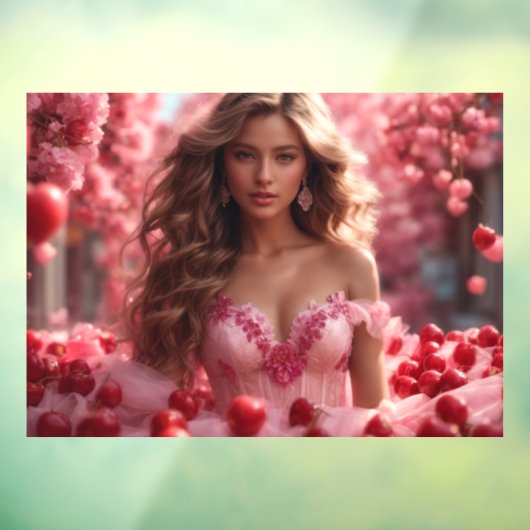 Raamfolie Raamsticker (Vel 3)