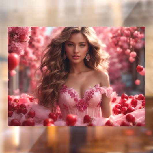 Raamfolie Raamsticker (Vel 2)