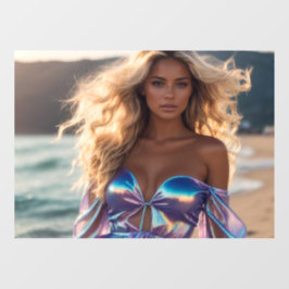 Raamfolie Raamsticker