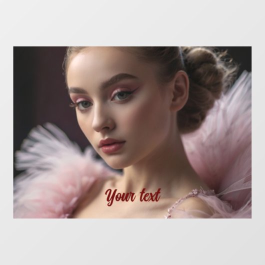 Raamfolie Raamsticker (Vel)