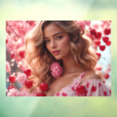 Raamfolie Raamsticker (Vel 3)