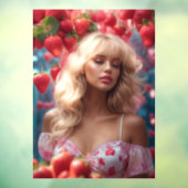 Raamfolie Raamsticker (Vel 3)