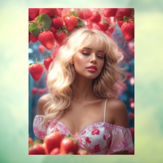 Raamfolie Raamsticker (Vel 3)