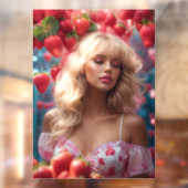 Raamfolie Raamsticker (Vel 2)