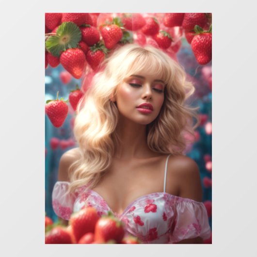 Raamfolie Raamsticker (Vel)