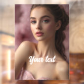 Raamfolie Raamsticker (Vel 2)