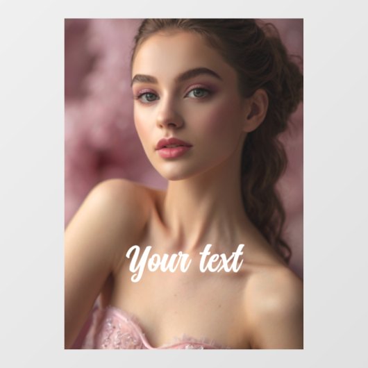 Raamfolie Raamsticker (Vel)