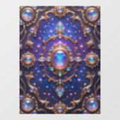 Raamfolie Raamsticker (Vel)