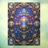 Raamfolie Raamsticker (Vel 3)