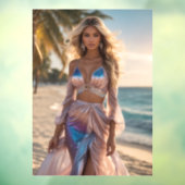 Raamfolie Raamsticker (Vel 3)