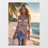 Raamfolie Raamsticker (Vel)