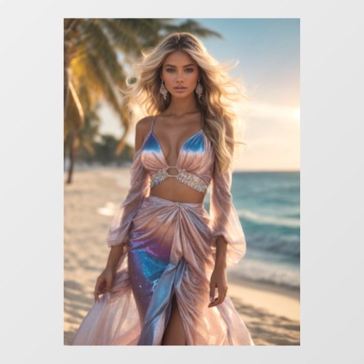 Raamfolie Raamsticker (Vel)