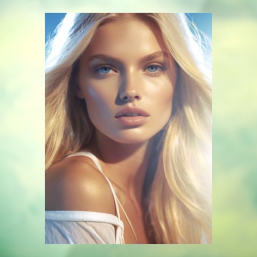 Raamfolie Raamsticker (Vel 3)