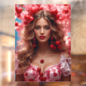 Raamfolie Raamsticker (Vel 2)