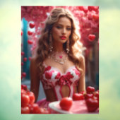 Raamfolie Raamsticker (Vel 3)