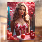 Raamfolie Raamsticker (Vel 2)