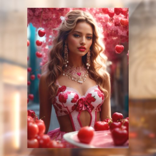 Raamfolie Raamsticker (Vel 2)