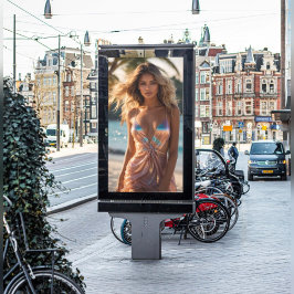 Raamfolie Raamsticker