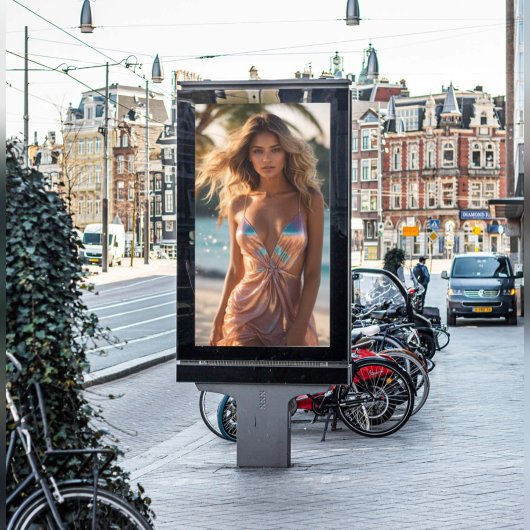 Raamfolie Raamsticker