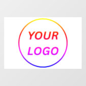 Raamfolie Raamsticker (Vel)