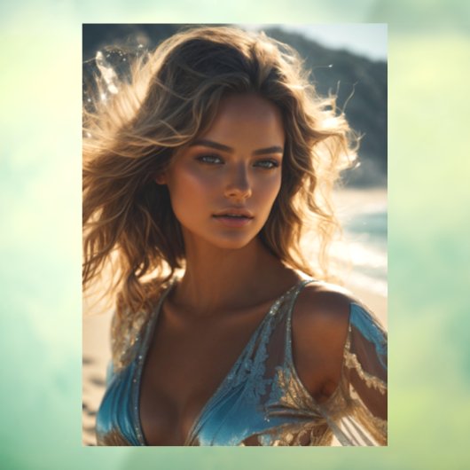 Raamfolie Raamsticker (Vel 3)