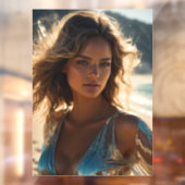 Raamfolie Raamsticker (Vel 2)