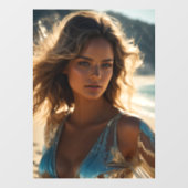 Raamfolie Raamsticker (Vel)