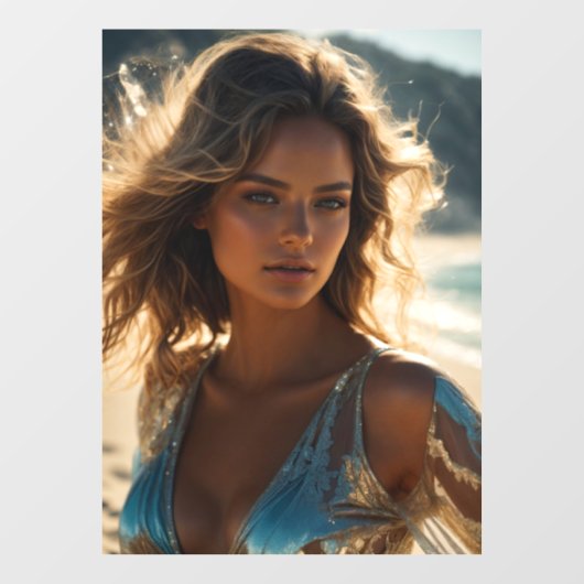 Raamfolie Raamsticker (Vel)